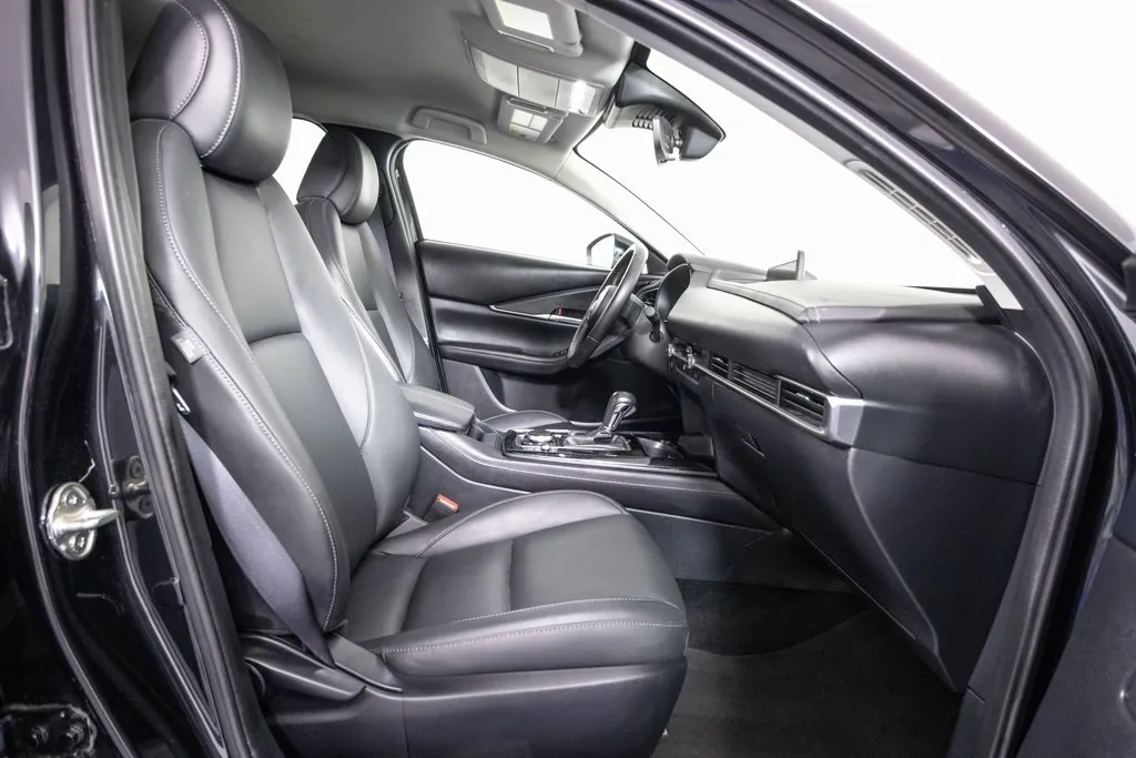 2024 Mazda CX-30 2.5 Select Sport photo 11
