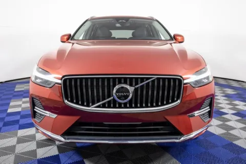 Photos of 2022 Volvo XC60 B5 Inscription for sale in Austin, TX at Apple Sport Imports