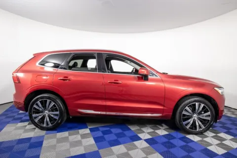 More photos of 2022 Volvo XC60 B5 Inscription at Apple Sport Imports, TX