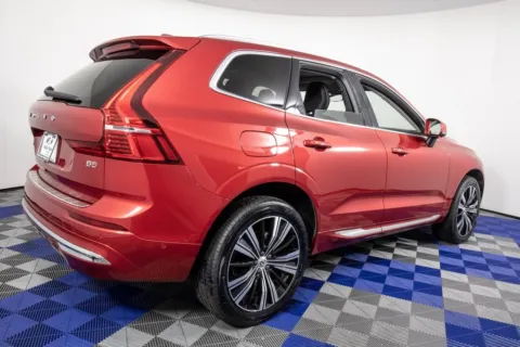 More photos of 2022 Volvo XC60 B5 Inscription at Apple Sport Imports, TX