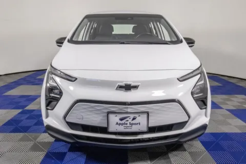Photos of 2023 Chevrolet Bolt EV 2LT for sale in Austin, TX at Apple Sport Imports