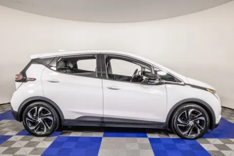 More photos of 2023 Chevrolet Bolt EV 2LT at Apple Sport Imports, TX