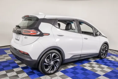 More photos of 2023 Chevrolet Bolt EV 2LT at Apple Sport Imports, TX