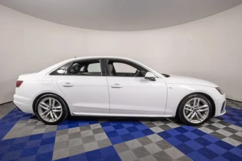 More photos of 2024 Audi A4 45 S line Premium Plus at Apple Sport Imports, TX