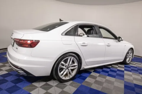 More photos of 2024 Audi A4 45 S line Premium Plus at Apple Sport Imports, TX