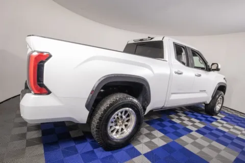 More photos of 2022 Toyota Tundra Limited at Apple Sport Imports, TX