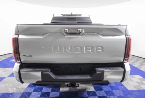 More photos of 2022 Toyota Tundra Limited at Apple Sport Imports, TX