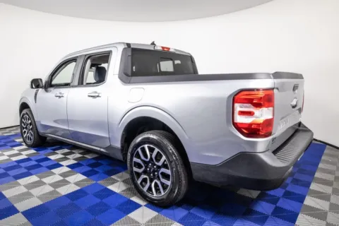 Another view of 2023 Ford Maverick Lariat for sale in Austin, TX at Apple Sport Imports