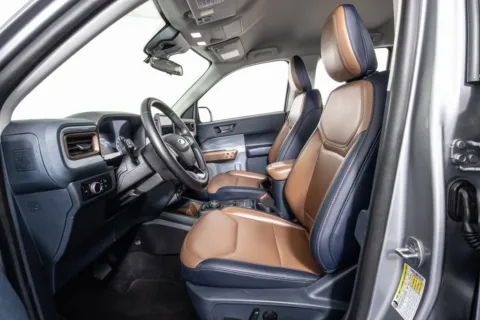 More photos of 2023 Ford Maverick Lariat at Apple Sport Imports, TX