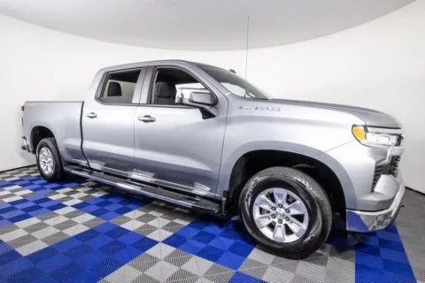 Photos of 2024 Chevrolet Silverado 1500 LT for sale in Austin, TX at Apple Sport Imports