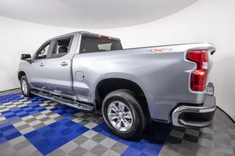 More photos of 2024 Chevrolet Silverado 1500 LT at Apple Sport Imports, TX