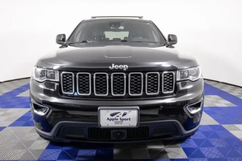 Photos of 2021 Jeep Grand Cherokee Laredo X for sale in Austin, TX at Apple Sport Imports