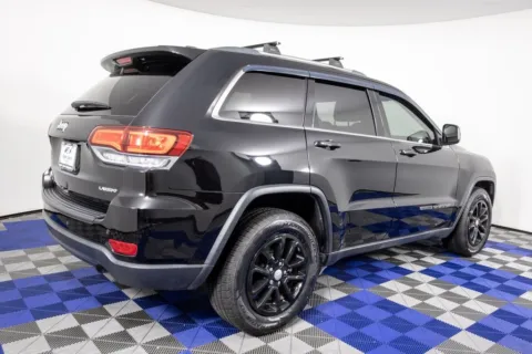 More photos of 2021 Jeep Grand Cherokee Laredo X at Apple Sport Imports, TX