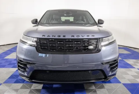Photos of 2024 Land Rover Range Rover Velar Dynamic SE for sale in Austin, TX at Apple Sport Imports