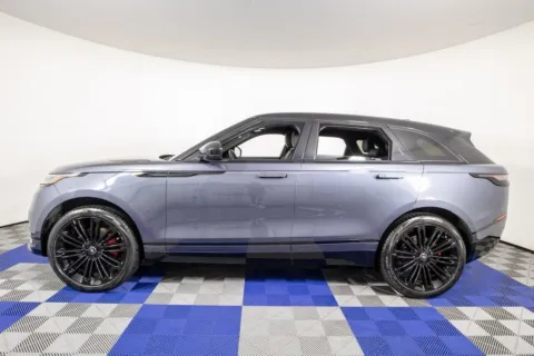 Another view of 2024 Land Rover Range Rover Velar Dynamic SE for sale in Austin, TX at Apple Sport Imports