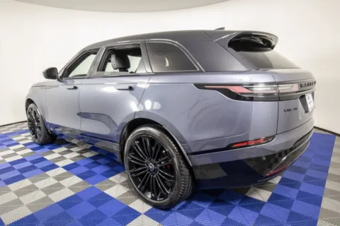 More photos of 2024 Land Rover Range Rover Velar Dynamic SE at Apple Sport Imports, TX