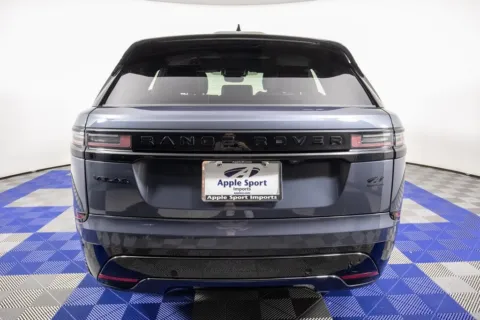 More photos of 2024 Land Rover Range Rover Velar Dynamic SE at Apple Sport Imports, TX