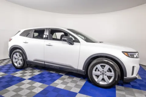 Another view of 2024 Honda Prologue EX for sale in Austin, TX at Apple Sport Imports