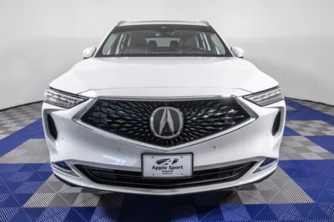 Photos of 2023 Acura MDX Advance for sale in Austin, TX at Apple Sport Imports
