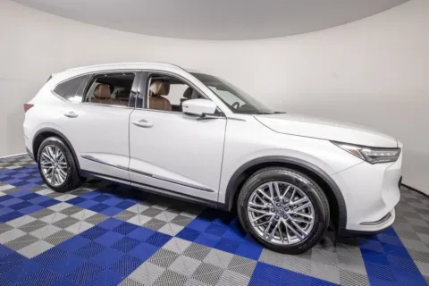 Another view of 2023 Acura MDX Advance for sale in Austin, TX at Apple Sport Imports