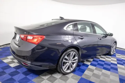 More photos of 2023 Chevrolet Malibu LT at Apple Sport Imports, TX
