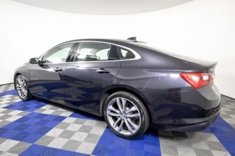 More photos of 2023 Chevrolet Malibu LT at Apple Sport Imports, TX