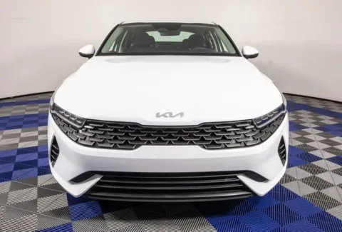 Photos of 2022 Kia K5 LXS for sale in Austin, TX at Apple Sport Imports