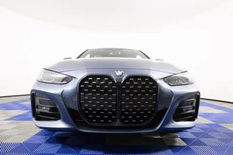 Photos of 2022 BMW 4 Series 430i xDrive for sale in Austin, TX at Apple Sport Imports