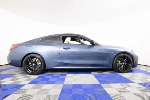 More photos of 2022 BMW 4 Series 430i xDrive at Apple Sport Imports, TX