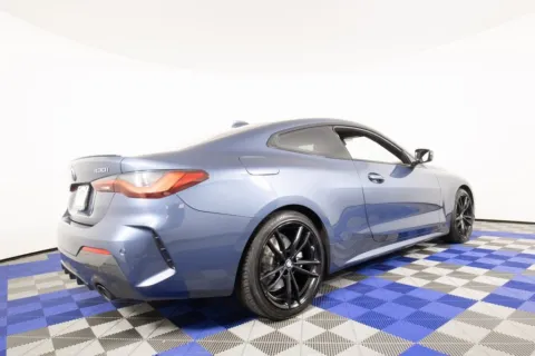 More photos of 2022 BMW 4 Series 430i xDrive at Apple Sport Imports, TX