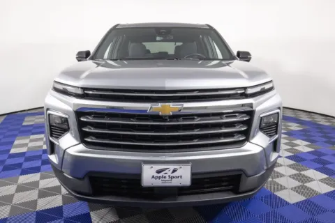 Photos of 2024 Chevrolet Traverse LT for sale in Austin, TX at Apple Sport Imports