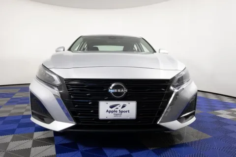 Photos of 2023 Nissan Altima 2.5 SV for sale in Austin, TX at Apple Sport Imports