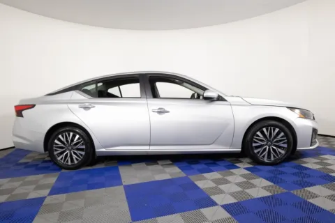 More photos of 2023 Nissan Altima 2.5 SV at Apple Sport Imports, TX
