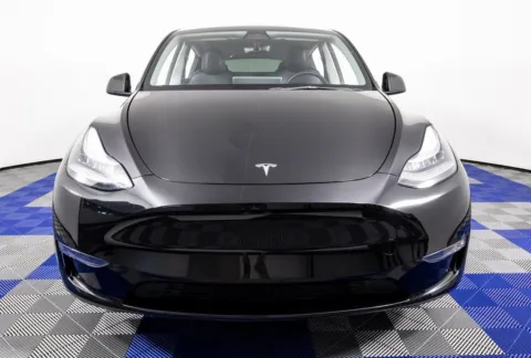Photos of 2023 Tesla Model Y Long Range for sale in Austin, TX at Apple Sport Imports