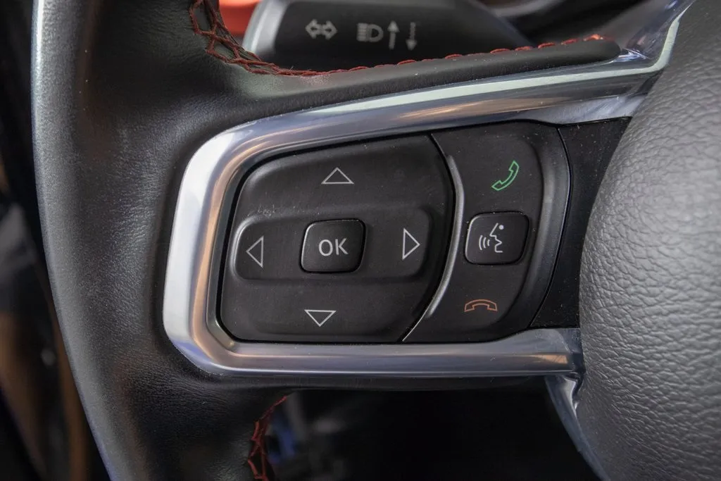 2021 Jeep Gladiator Rubicon photo 22