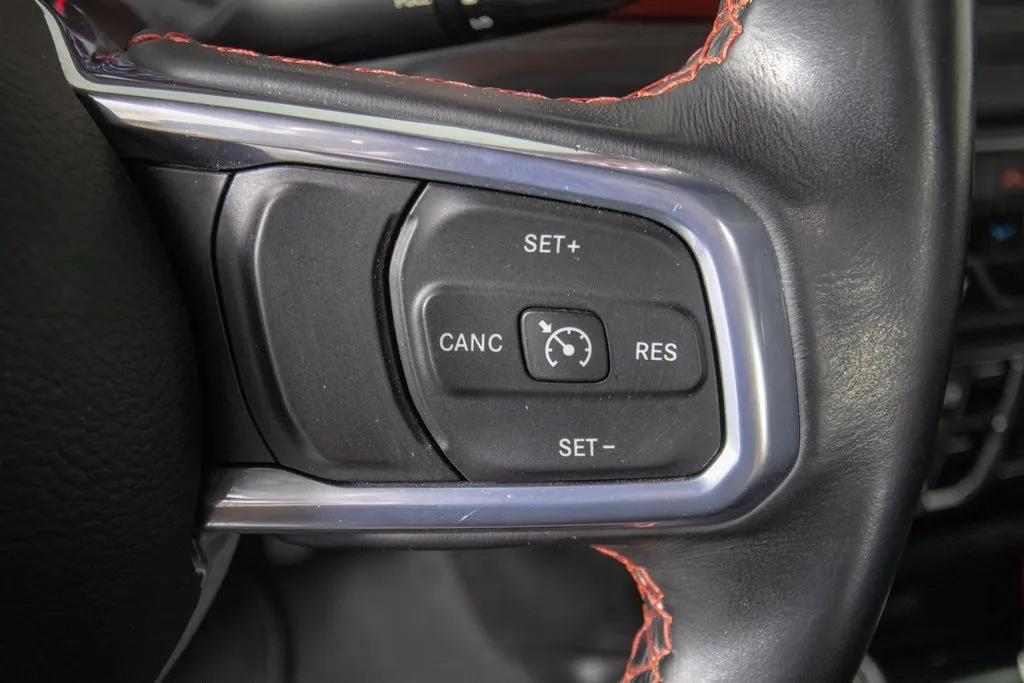 2021 Jeep Gladiator Rubicon photo 7