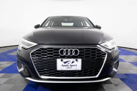 Photos of 2023 Audi A3 40 Premium for sale in Austin, TX at Apple Sport Imports