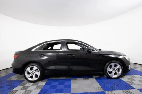 More photos of 2023 Audi A3 40 Premium at Apple Sport Imports, TX