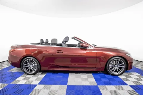 More photos of 2024 BMW 4 Series 430i at Apple Sport Imports, TX