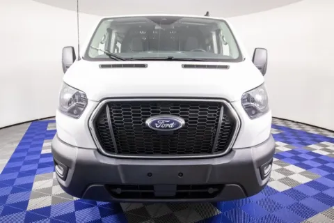 Photos of 2023 Ford Transit-250 for sale in Austin, TX at Apple Sport Imports
