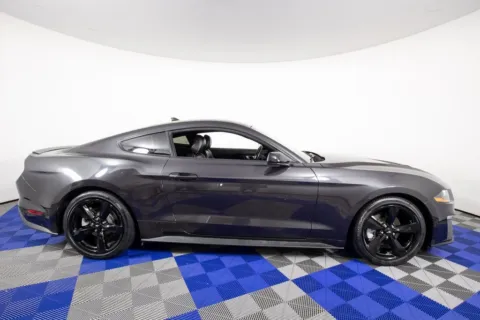 More photos of 2023 Ford Mustang EcoBoost Premium at Apple Sport Imports, TX