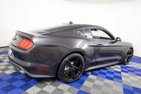 More photos of 2023 Ford Mustang EcoBoost Premium at Apple Sport Imports, TX