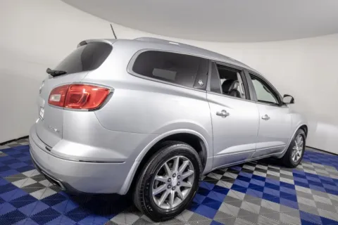 More photos of 2017 Buick Enclave Leather Group at Apple Sport Imports, TX