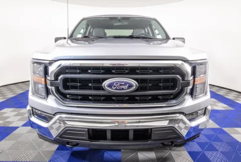 Photos of 2023 Ford F-150 XLT for sale in Austin, TX at Apple Sport Imports