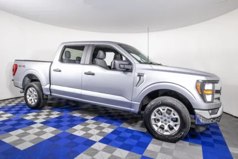 Another view of 2023 Ford F-150 XLT for sale in Austin, TX at Apple Sport Imports