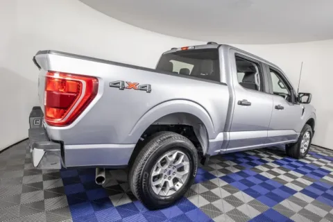 More photos of 2023 Ford F-150 XLT at Apple Sport Imports, TX