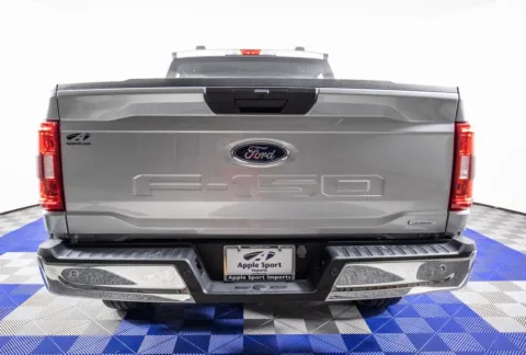 More photos of 2023 Ford F-150 XLT at Apple Sport Imports, TX