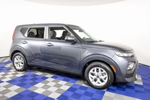 Photos of 2020 Kia Soul S for sale in Austin, TX at Apple Sport Imports