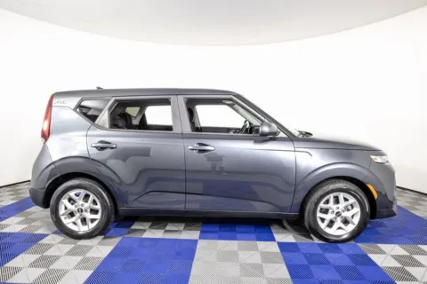 Another view of 2020 Kia Soul S for sale in Austin, TX at Apple Sport Imports