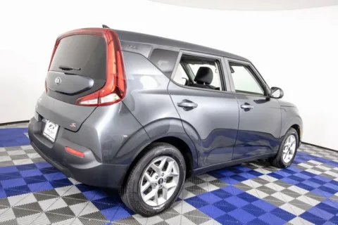 More photos of 2020 Kia Soul S at Apple Sport Imports, TX